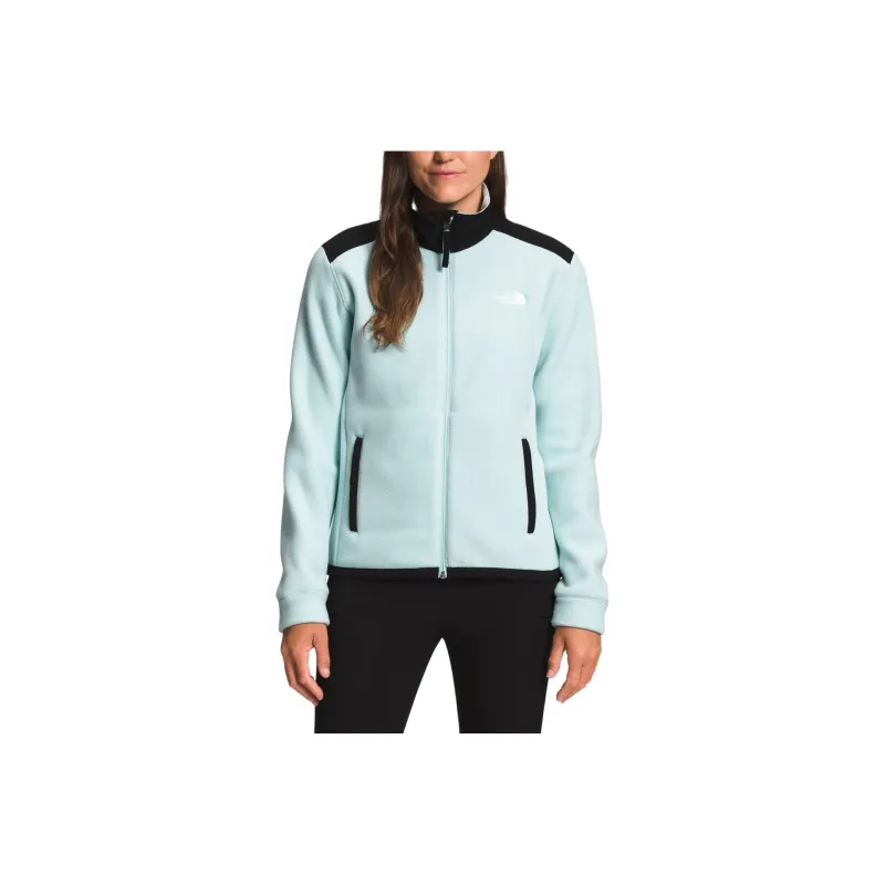 THE NORTH FACE Jackets Women's Blue Black-0