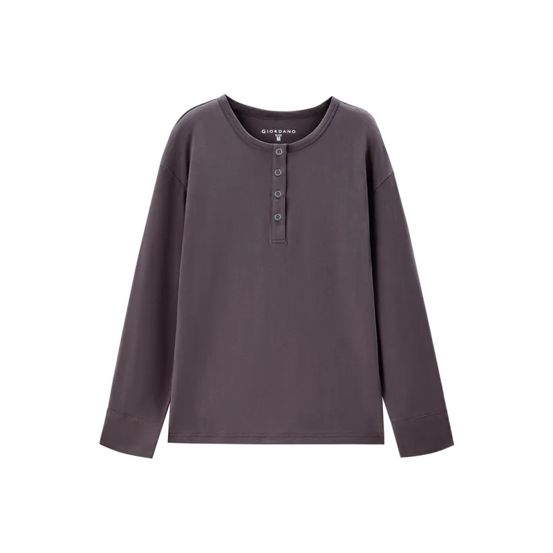 UNIQLO T Shirts Women's-4