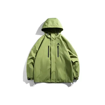 SNOW FLYING Jackets Coats Unisex