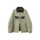 Light Army Green