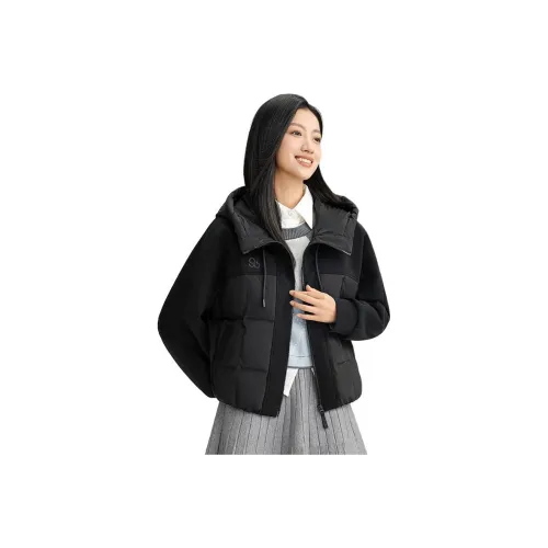 YAYA Down Jackets Women's