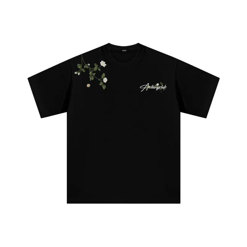 RCTAMY T Shirts Unisex-1