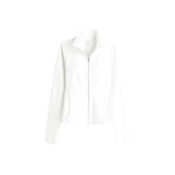Abercrombie＆Fitch Jackets Women's White