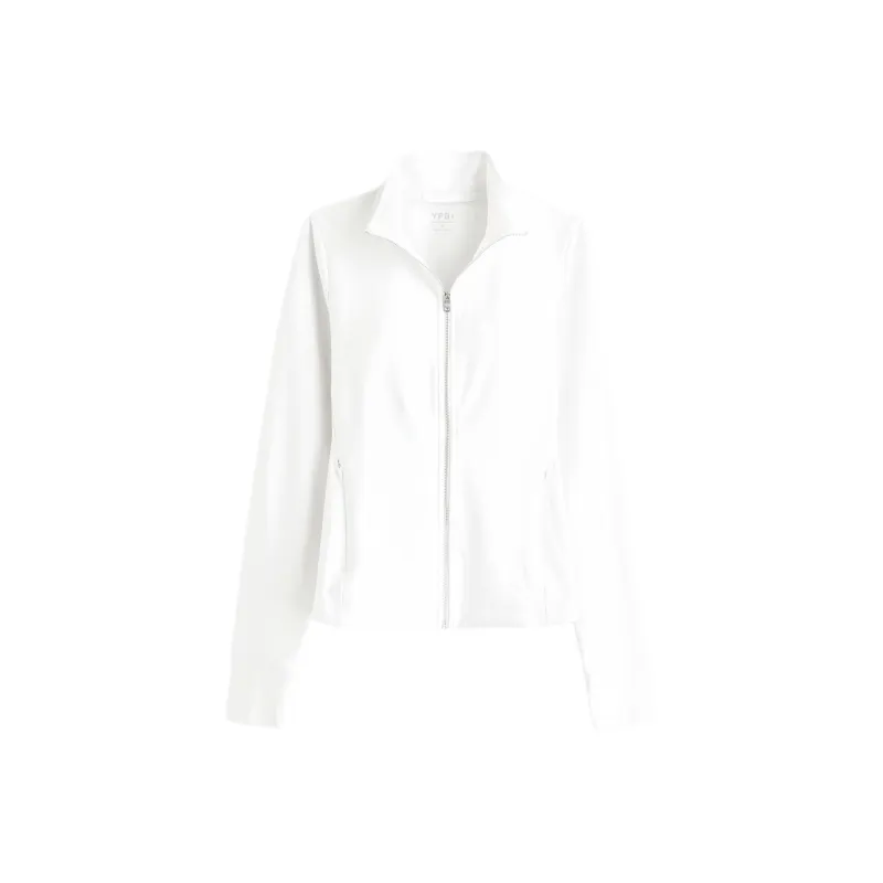 Abercrombie＆Fitch Jackets Women's White-0