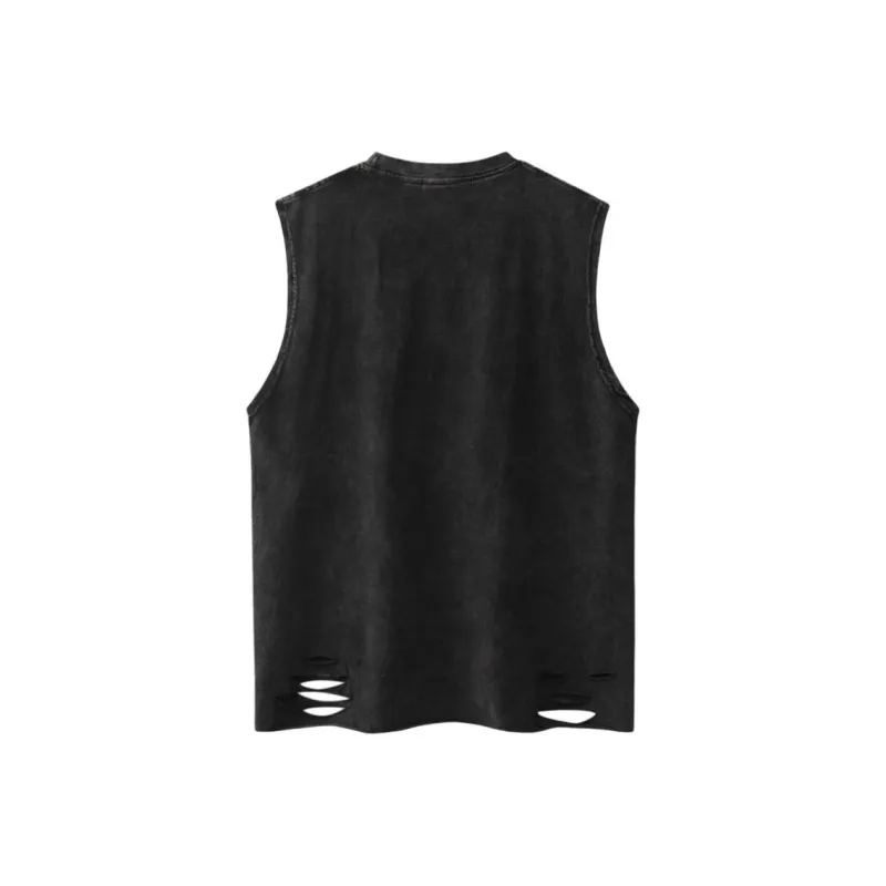 Concubine Zhu T Shirts Women's Black-1
