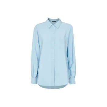 TOM FORD Shirts Women's Blue
