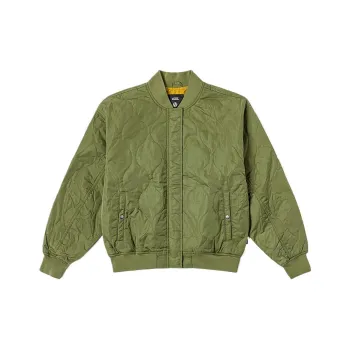 Vans Jackets Coats Women's Green