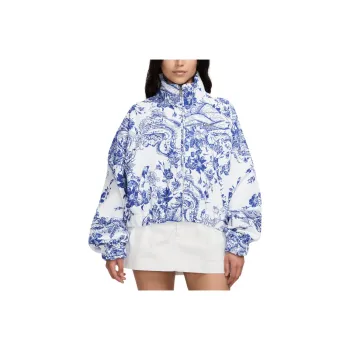 Nike Floral print Jacket