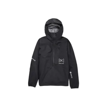 BURTON Jackets Women's Black