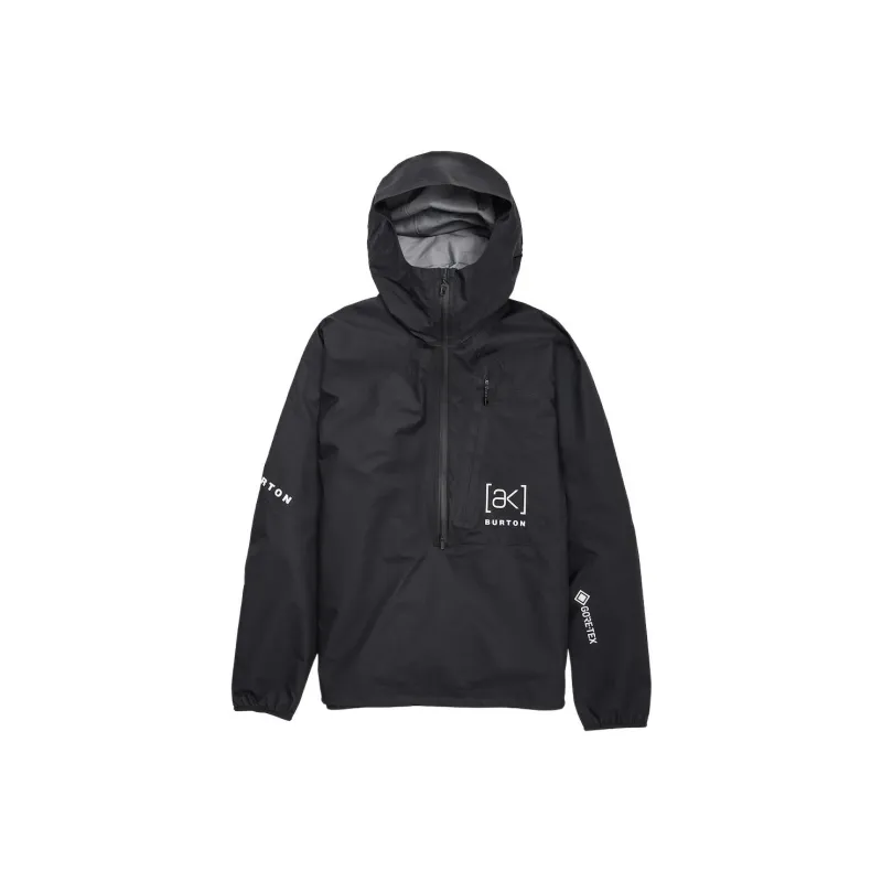 BURTON Jackets Women's Black-0