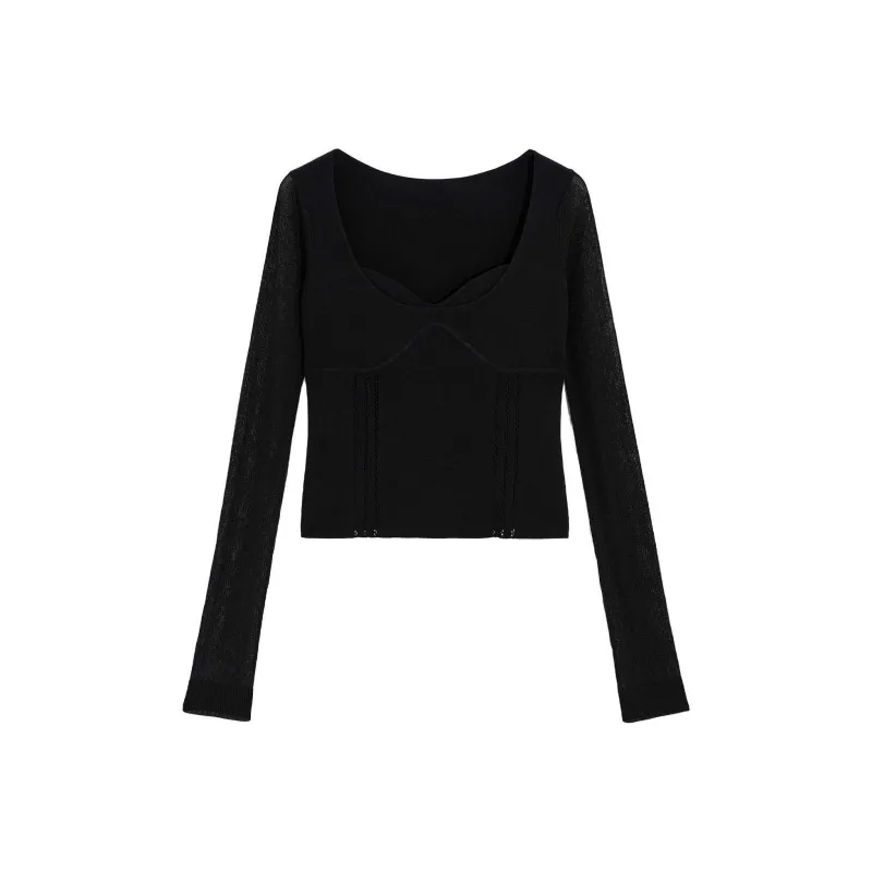 Bebe T Shirts Women's Black-0