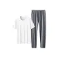White+Dark Gray
