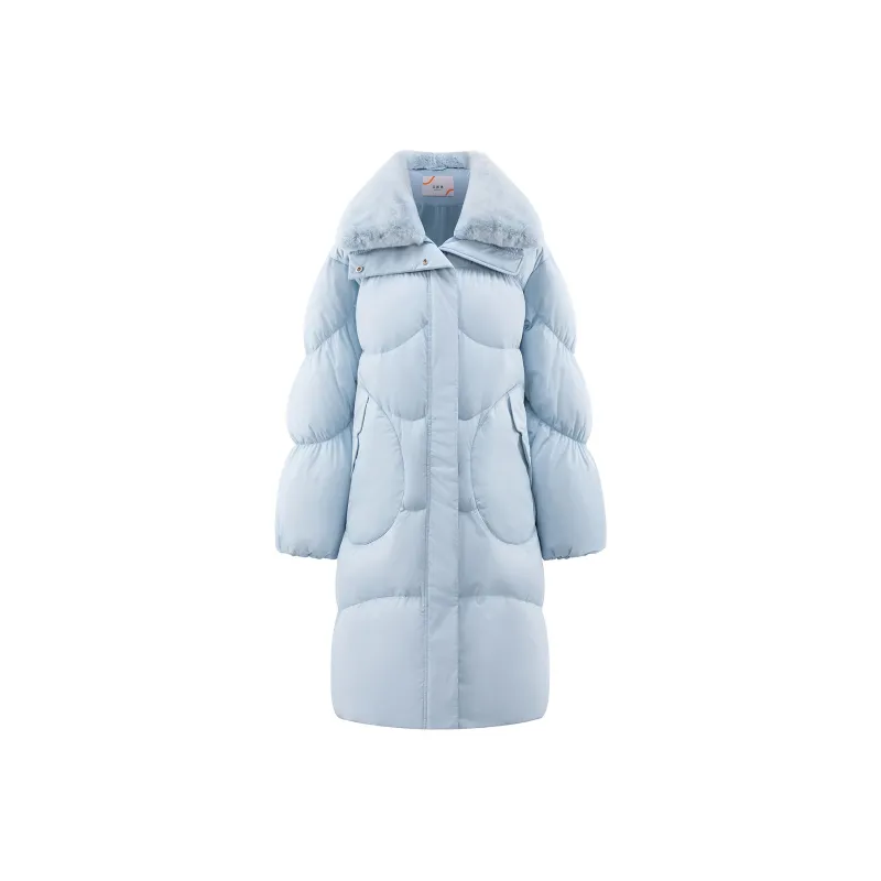 ERAL Down Jackets Women's-4