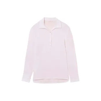 FEDELI Polo Shirt Women's Beige