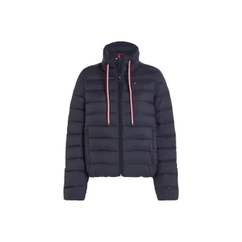 Tommy Hilfiger Jackets & Coats Women's Blue
