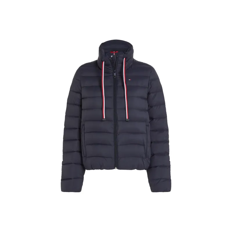 Tommy Hilfiger Jackets & Coats Women's Blue-0
