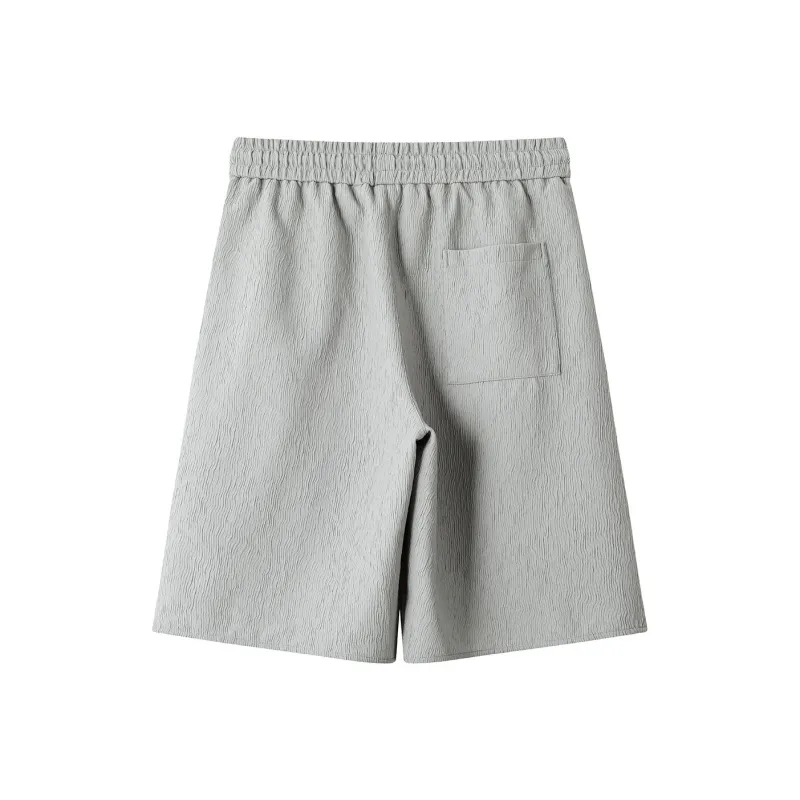 DUKE+DEXTER Casual Shorts Unisex-21