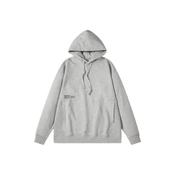 OUTDOOR PRODUCTS Sweatshirt Women's Light Gray