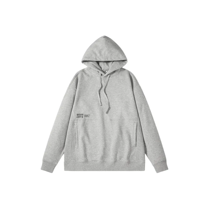 OUTDOOR PRODUCTS Sweatshirt Women's Light Gray-0