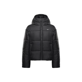 Nike Jackets Coats Women's Black