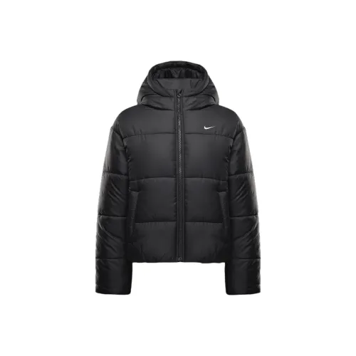 Nike Jackets Coats Women's Black