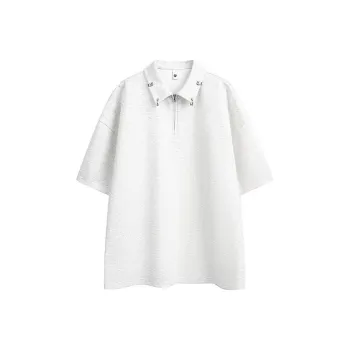 LESS BEARS Polo Shirts Unisex
