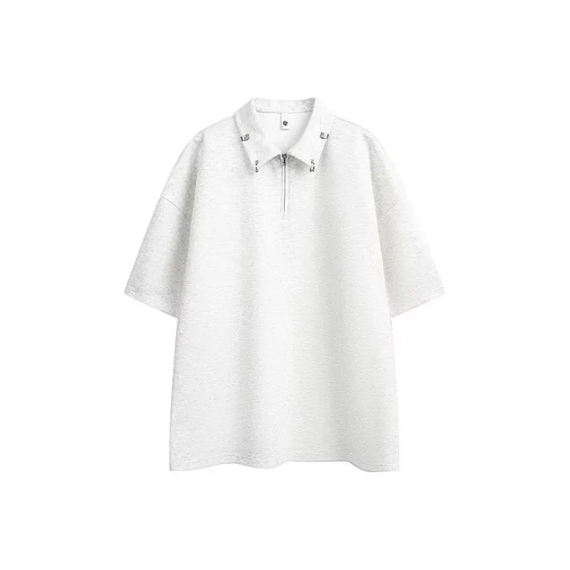 LESS BEARS Polo Shirts Unisex-0
