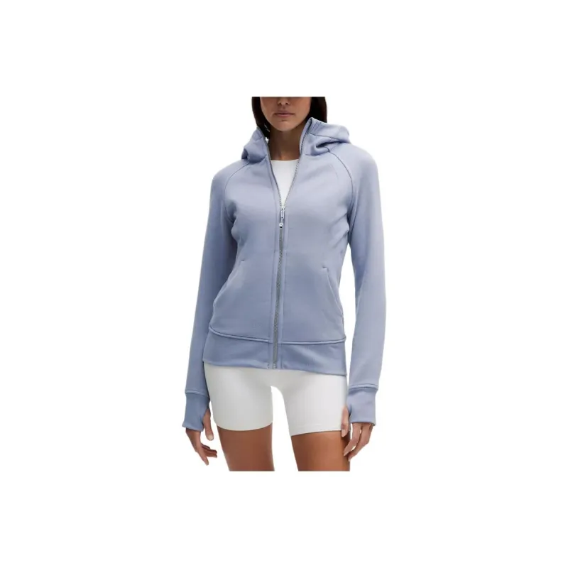 Lululemon Scuba Series Sweatshirt Women's-7