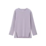 77 Gray Purple