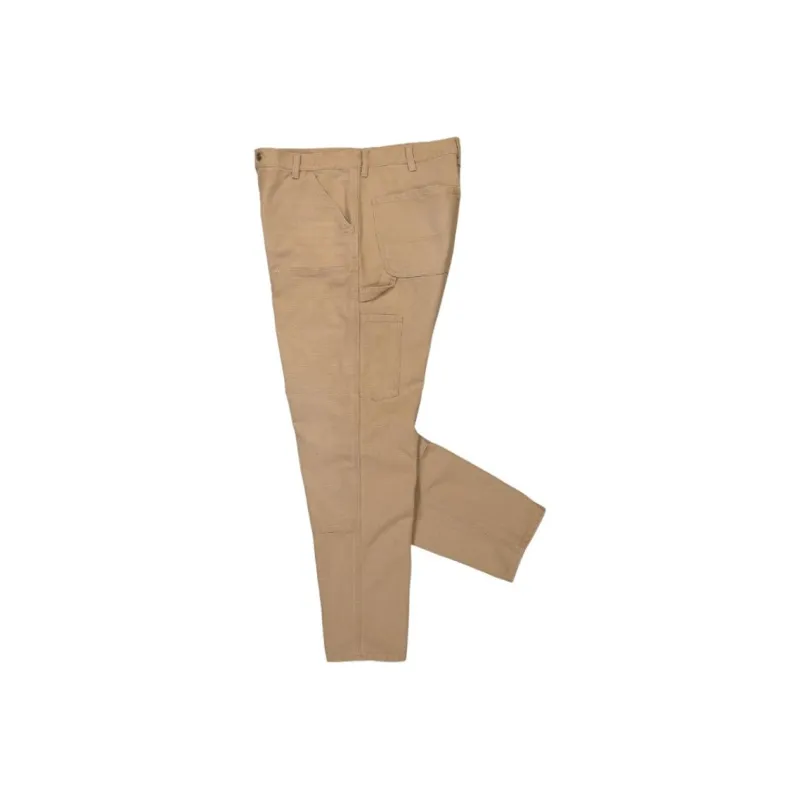 Carhartt WIP Casual Pants Men's Brown-2