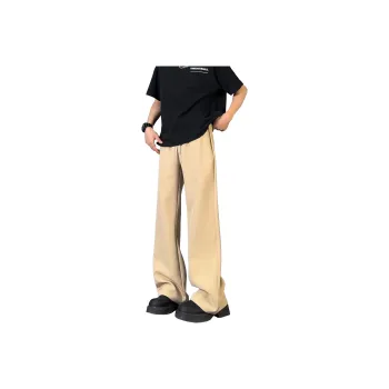 JUNGLE PANDA Casual Pants Unisex