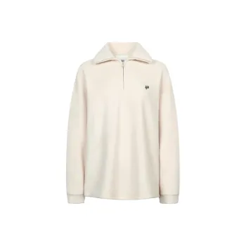 PROJECTJOIN Sweatshirt Unisex Ecru