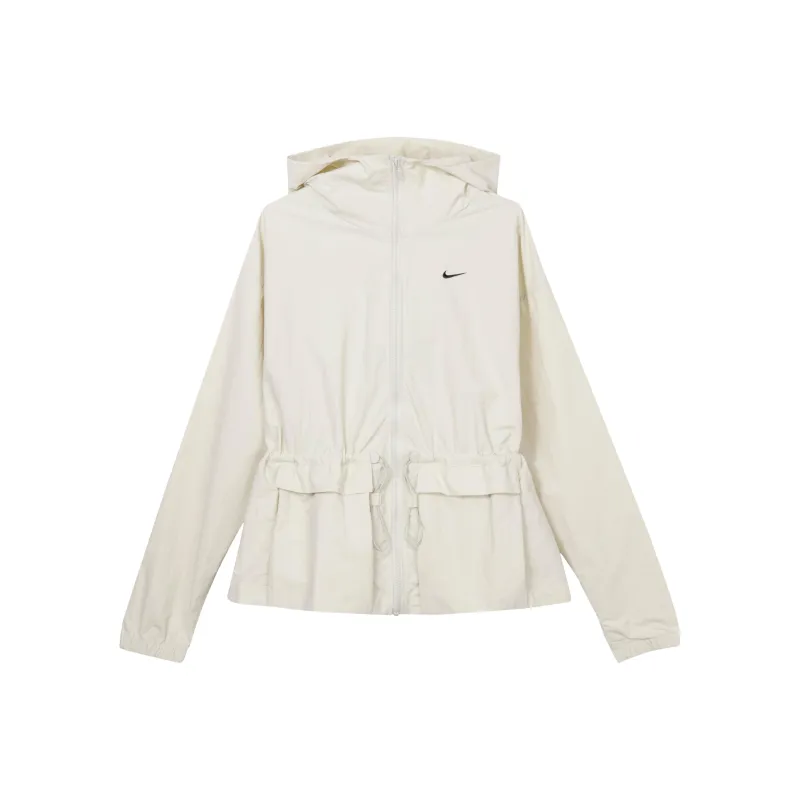Nike Jackets Coats Women's White-0