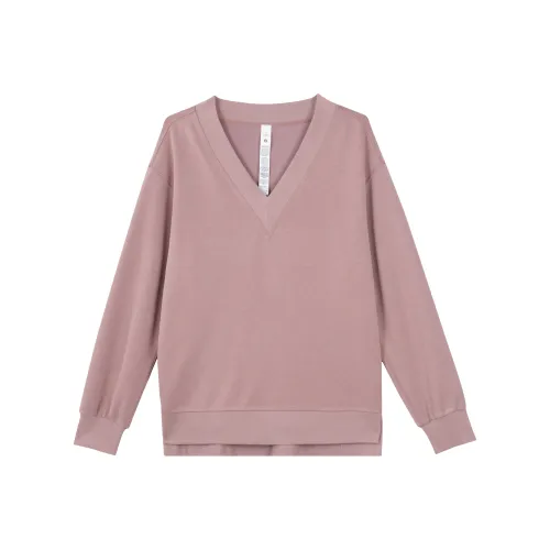 Lululemon Sweatshirts Women's