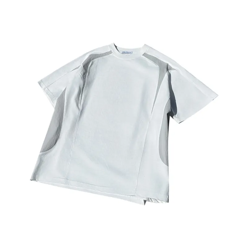 EYEUNDERSTAND T Shirts Unisex-4