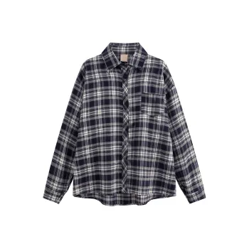 VINMUK Shirts Unisex Black