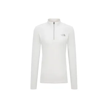 THE NORTH FACE THE NORTH FACE Apparel Collection T Shirt Women's White