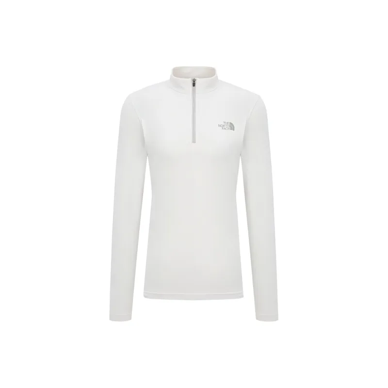 THE NORTH FACE THE NORTH FACE Apparel Collection T Shirt Women's White-0