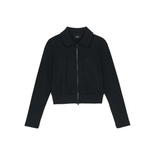 MLB New York Yankees Jacket Women's Black