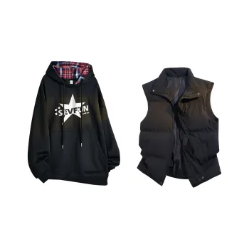 7 SEVFUN Casual Sportswear Unisex