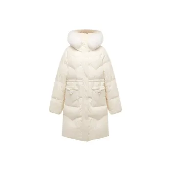 PEACEBIRD Down Jackets Women's