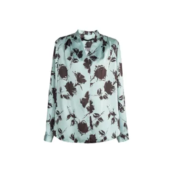 ROEYSHOUSE Shirt Women's Multicolor