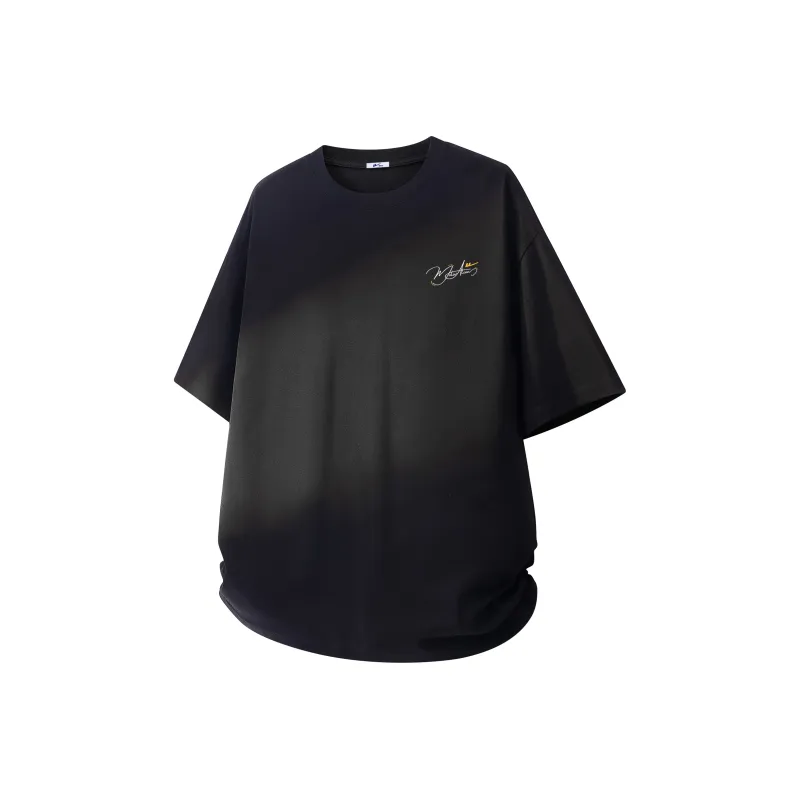 Warrior Huichao Riding The Wind Collection T Shirt Women's-7