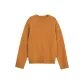 Amber Orange