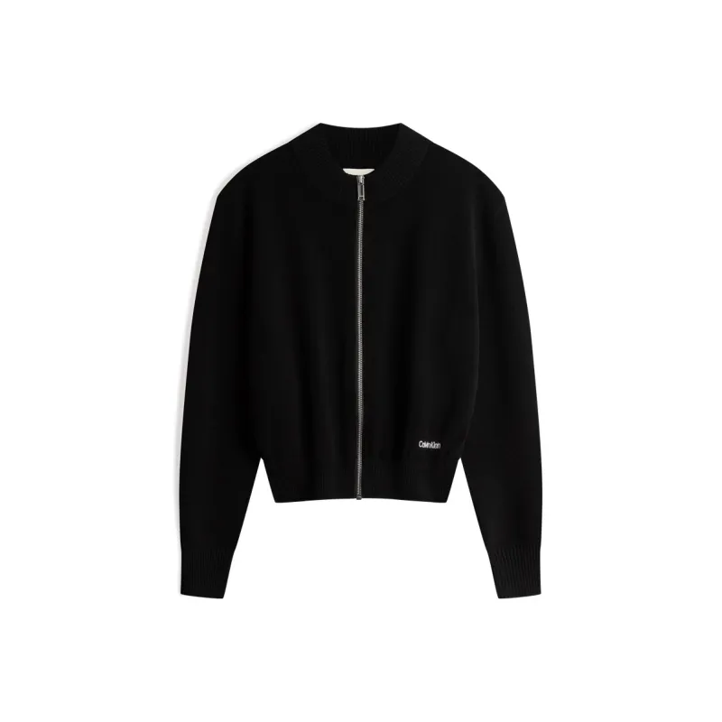 Calvin Klein SS25 Knitwear Women's-4