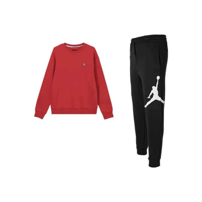 Jordan Casual Sportswear Men-0