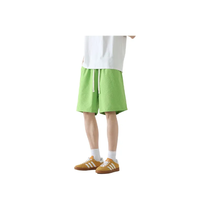 NOTFORMAD Casual Shorts Unisex-5