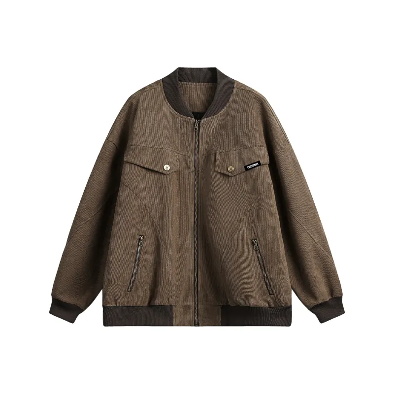 DIDTEK Jackets Unisex-5