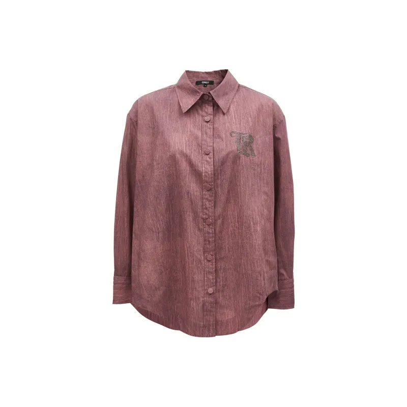 ONLY Shirts Women's-3