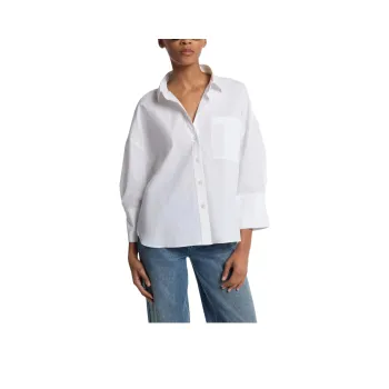 MICHAEL KORS Shirt Women's White